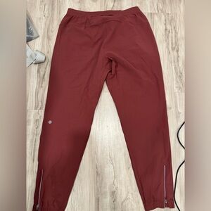 Lululemon Men’s Surge Joggers